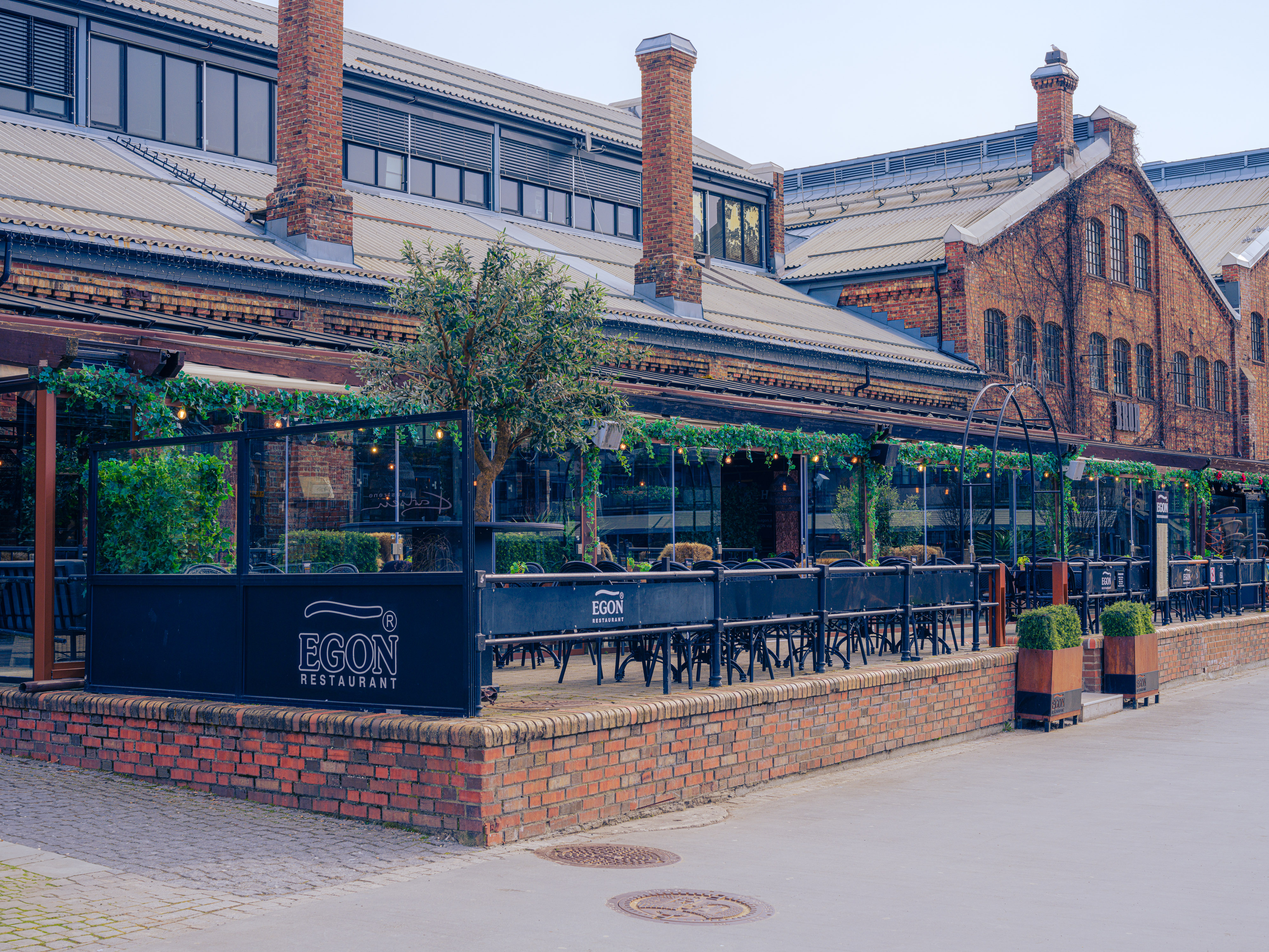 Restauranter Solsiden Trondheim () Restauranter Solsiden Trondheim