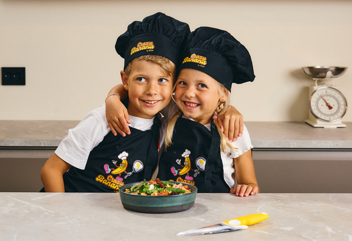 Crazy Banana produkter